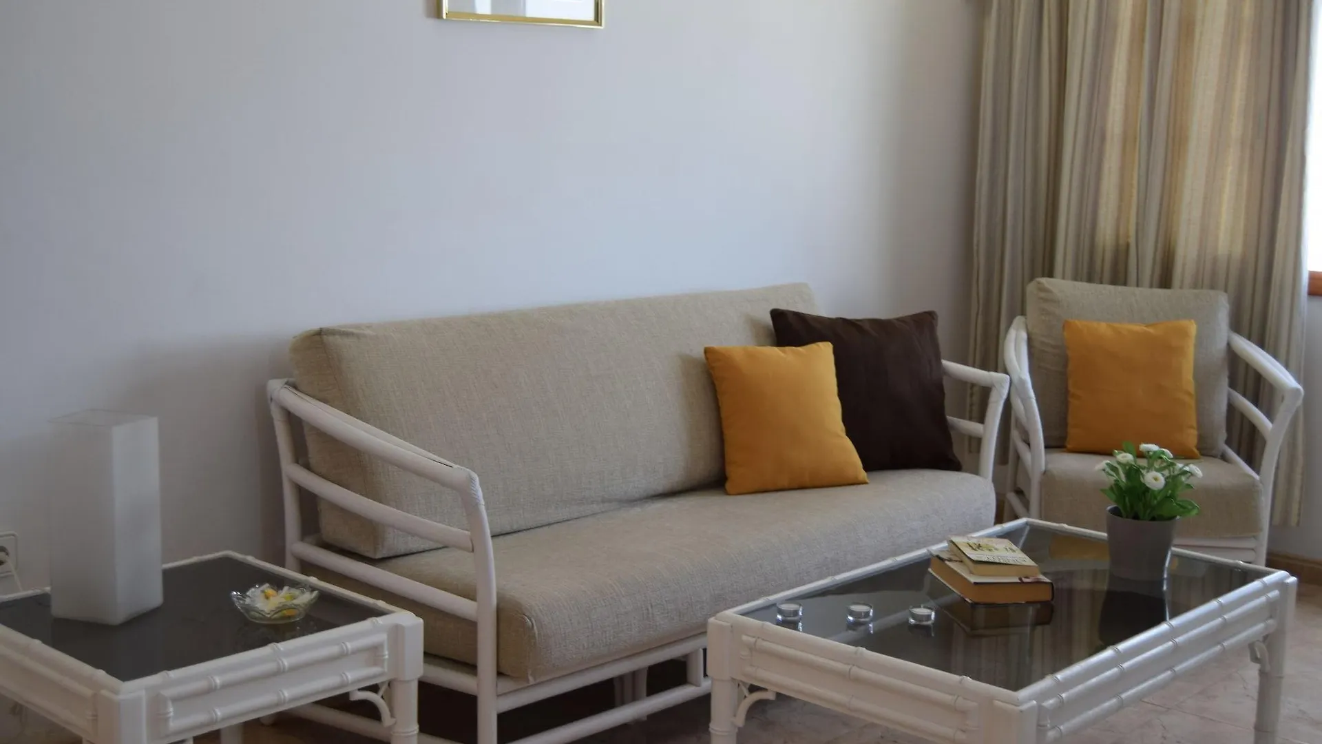 Villas Don Rafael Puerto del Carmen