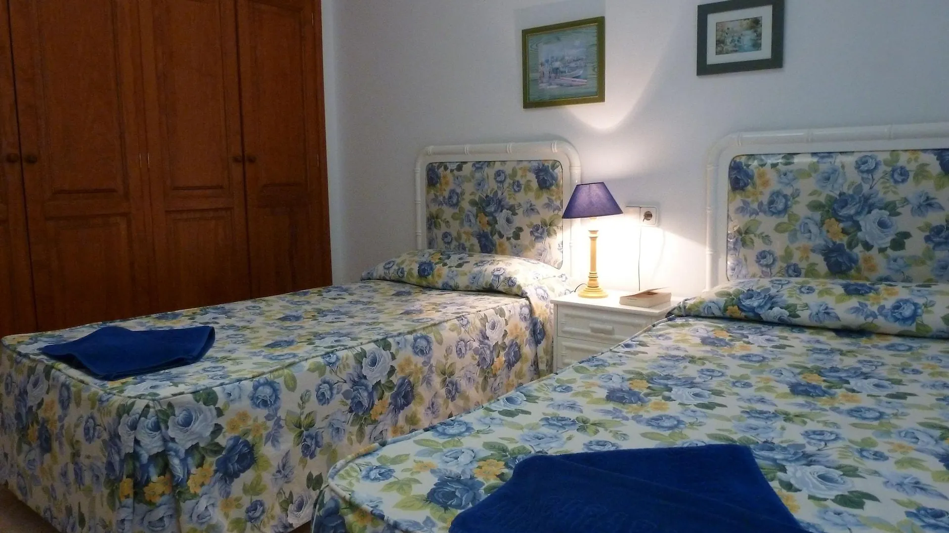 Villas Don Rafael Puerto del Carmen  Spain