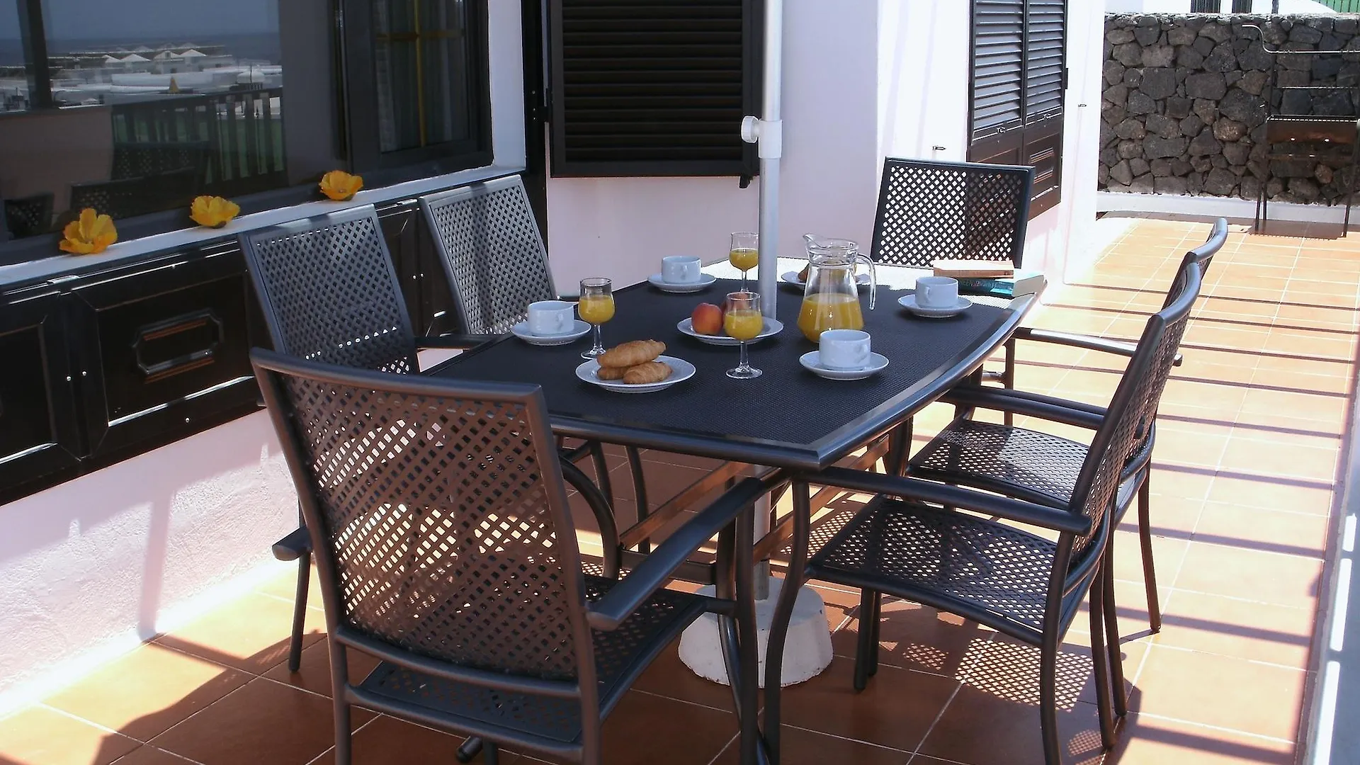 Villas Don Rafael Puerto del Carmen  Spanje
