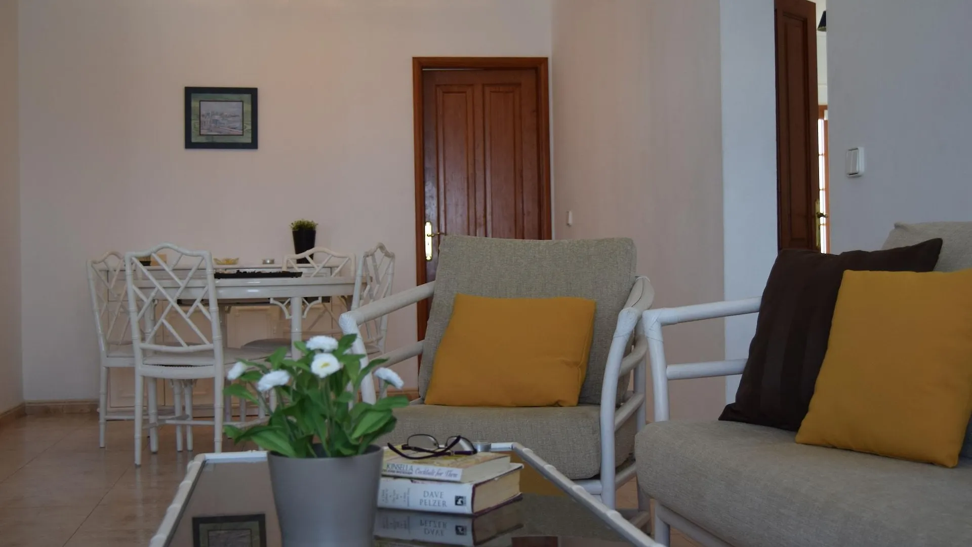 Villas Don Rafael Puerto del Carmen