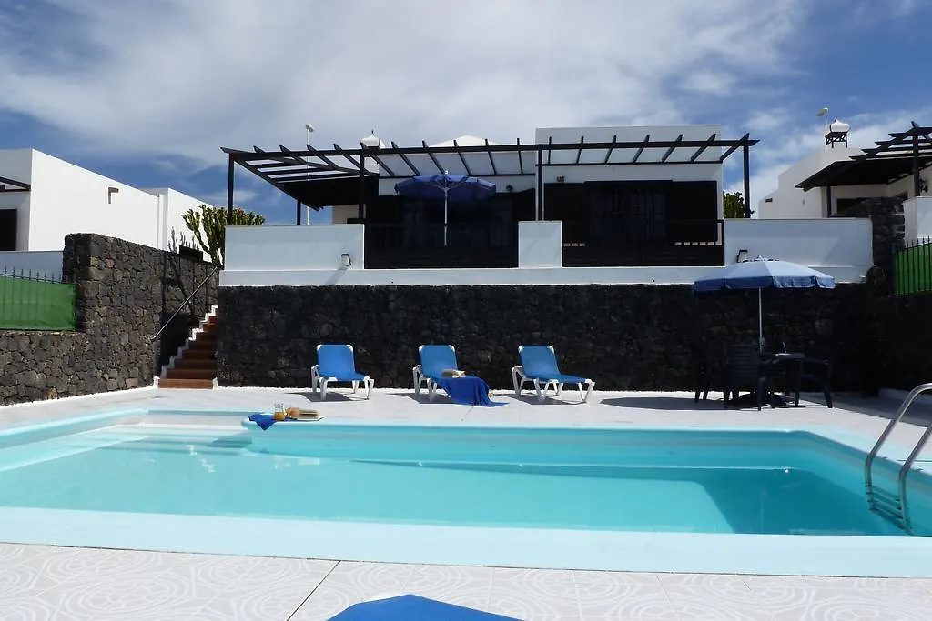 Villas Don Rafael Puerto del Carmen