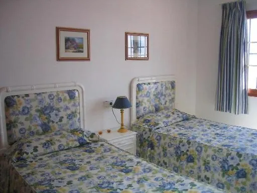 Villas Don Rafael Puerto del Carmen  Spanje