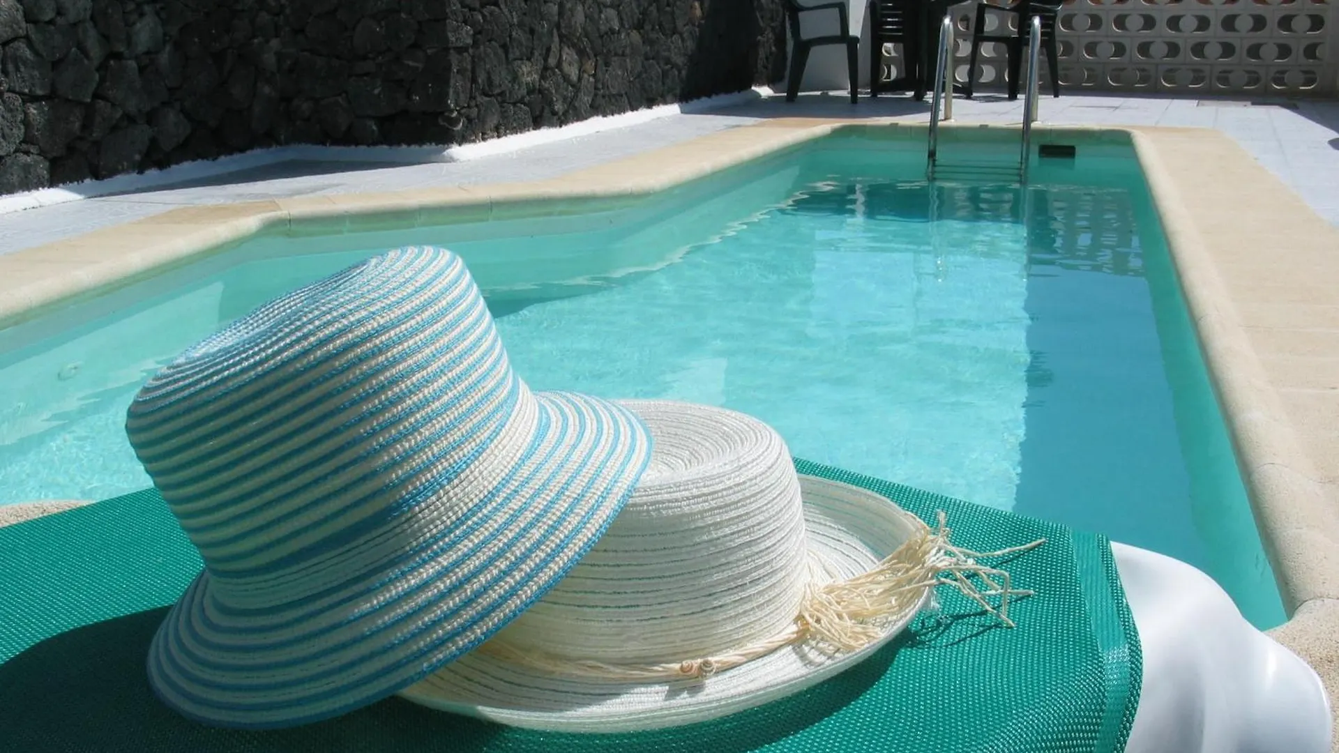 Villas Don Rafael Puerto del Carmen