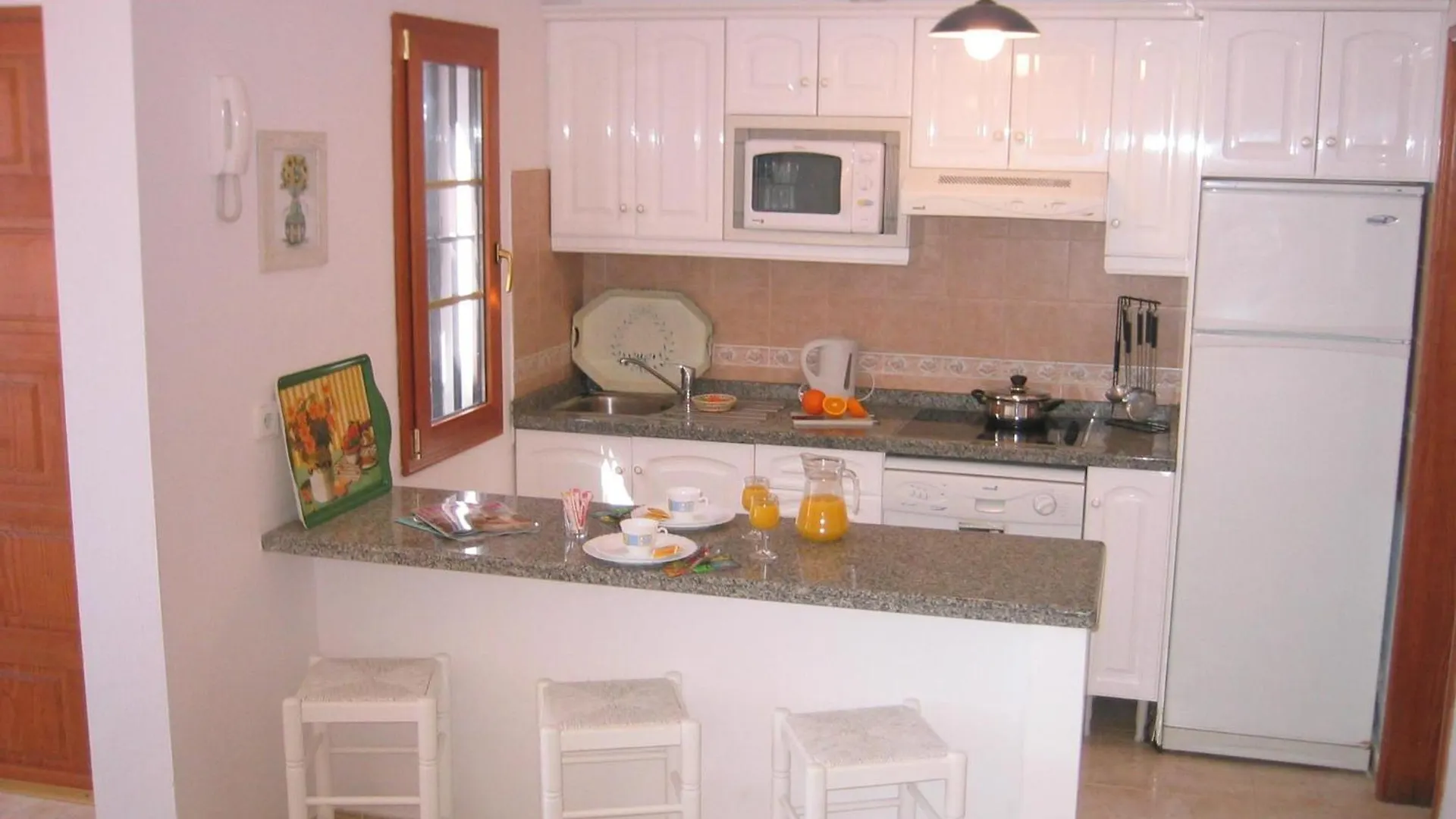 Villas Don Rafael Puerto del Carmen  0*, Puerto del Carmen (Lanzarote)