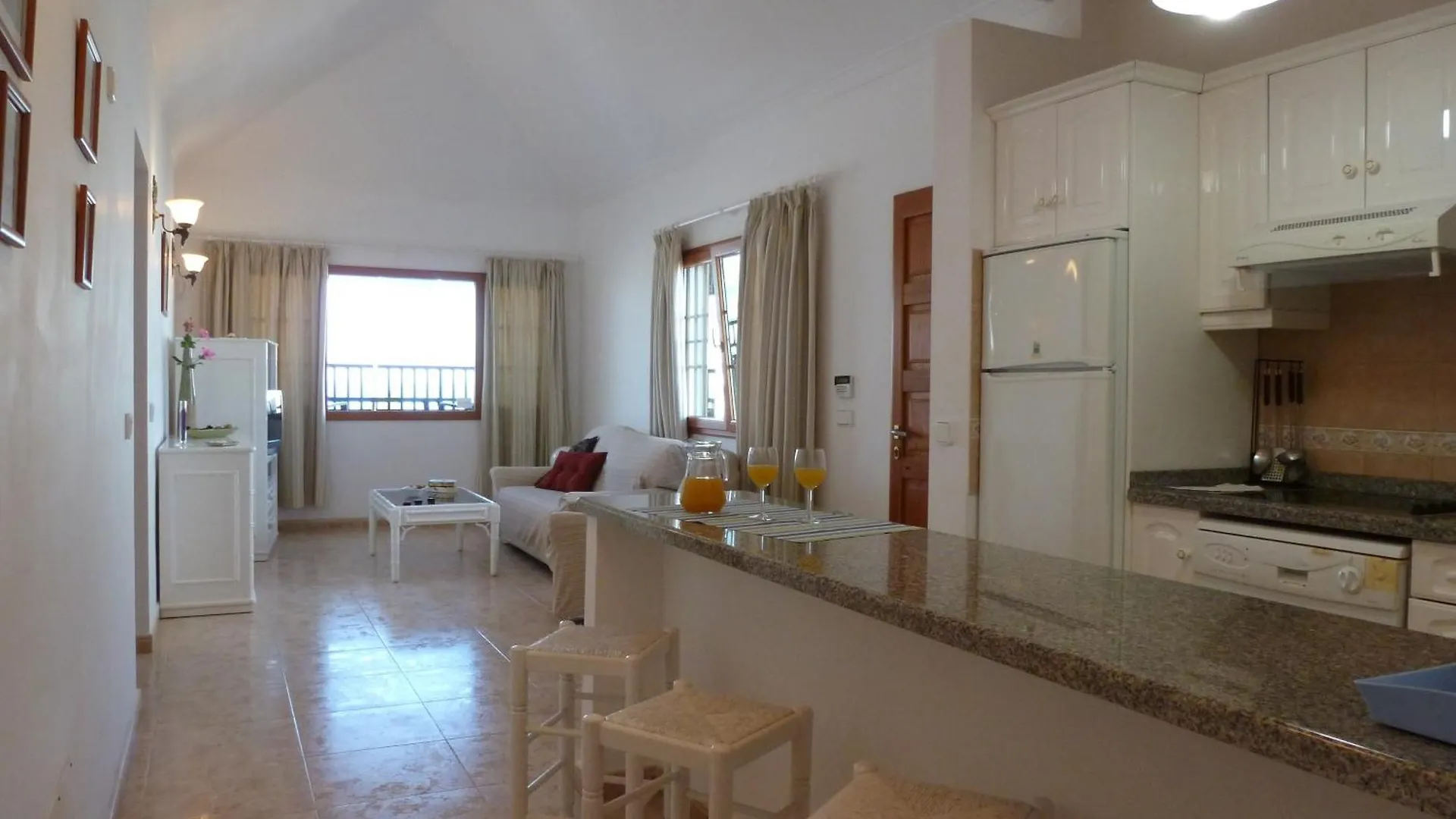 Villas Don Rafael Puerto del Carmen
