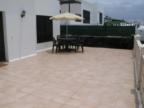 Villas Don Rafael Puerto del Carmen  Spanje