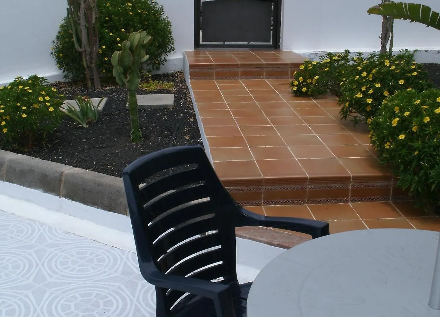 Villas Don Rafael Puerto del Carmen  Spanje