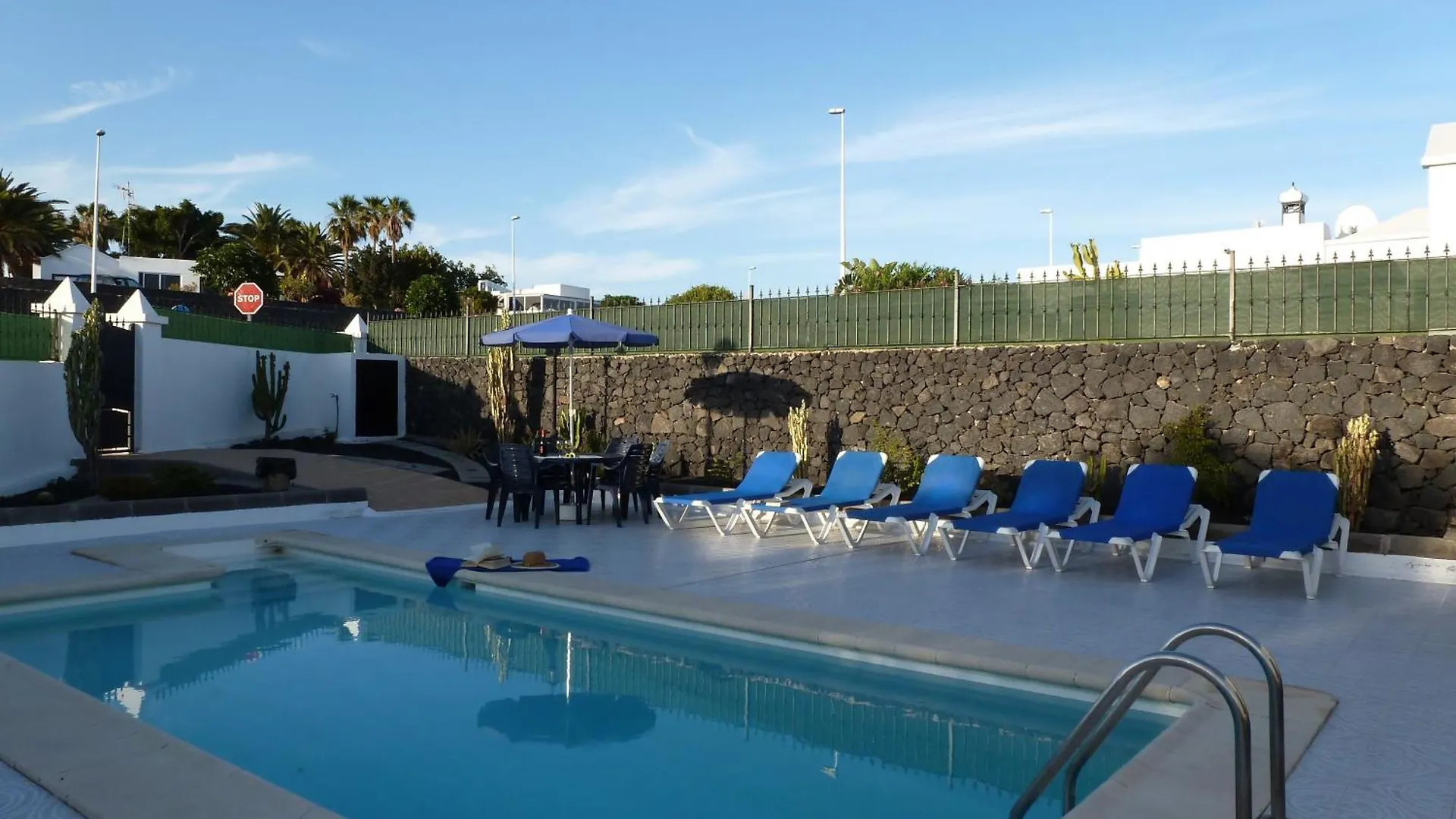 Villas Don Rafael Puerto del Carmen   Puerto del Carmen (Lanzarote)