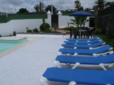 Villas Don Rafael Puerto del Carmen   Puerto del Carmen (Lanzarote)