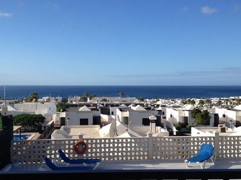 Villas Don Rafael Puerto del Carmen  0*, Puerto del Carmen (Lanzarote) Spanje