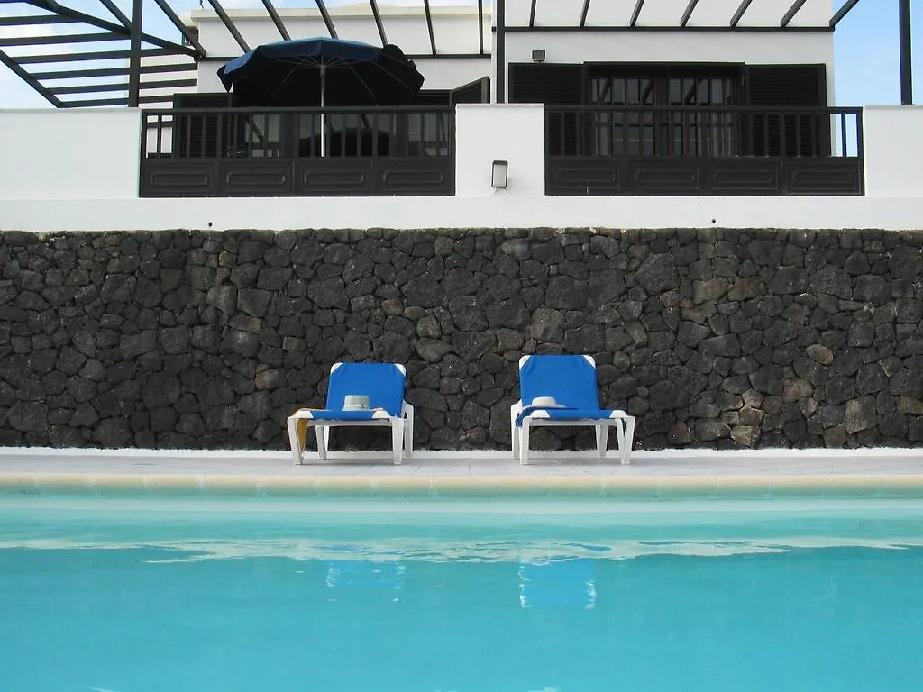 Villas Don Rafael Puerto del Carmen