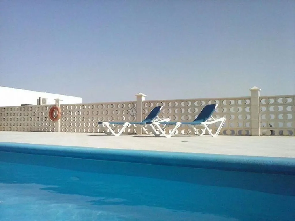 Villas Don Rafael Puerto del Carmen