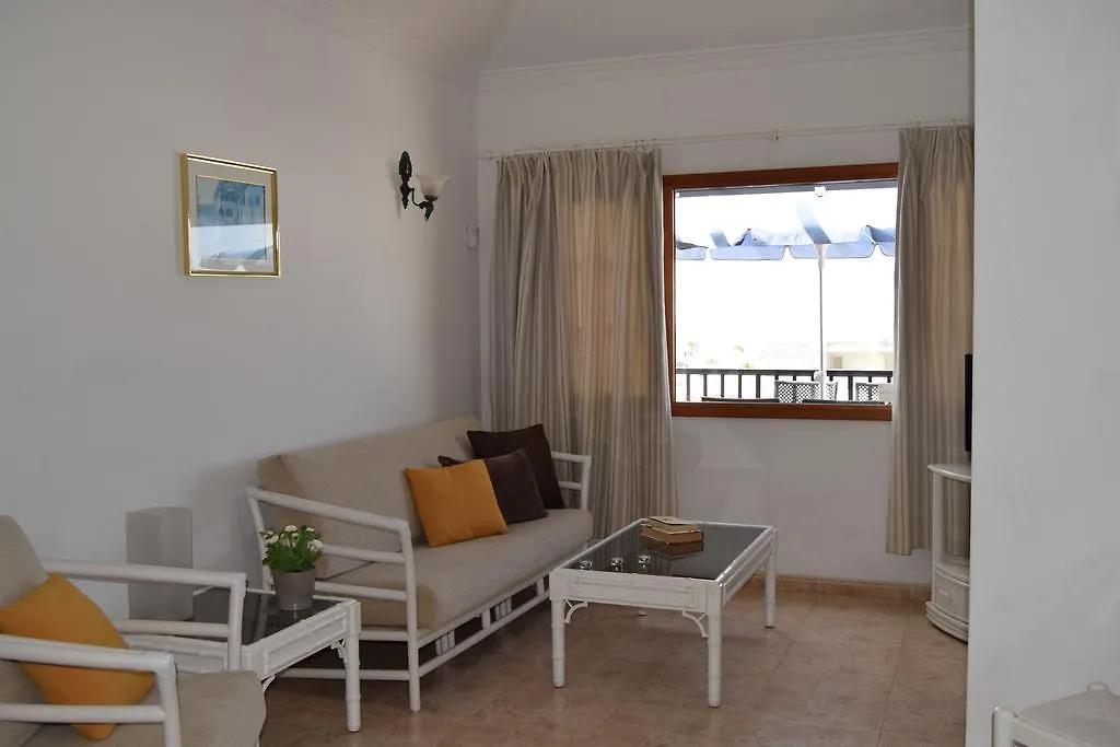 Villas Don Rafael Puerto del Carmen  Spanje