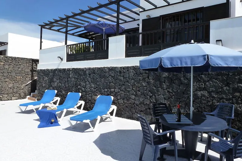 Villas Don Rafael Puerto del Carmen  0*, Puerto del Carmen (Lanzarote)