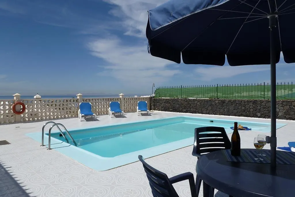 Villas Don Rafael Puerto del Carmen