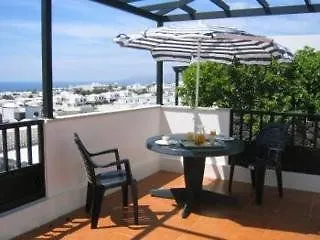 Villas Don Rafael Puerto del Carmen