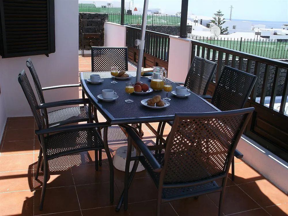 Villas Don Rafael Puerto del Carmen  Spanje