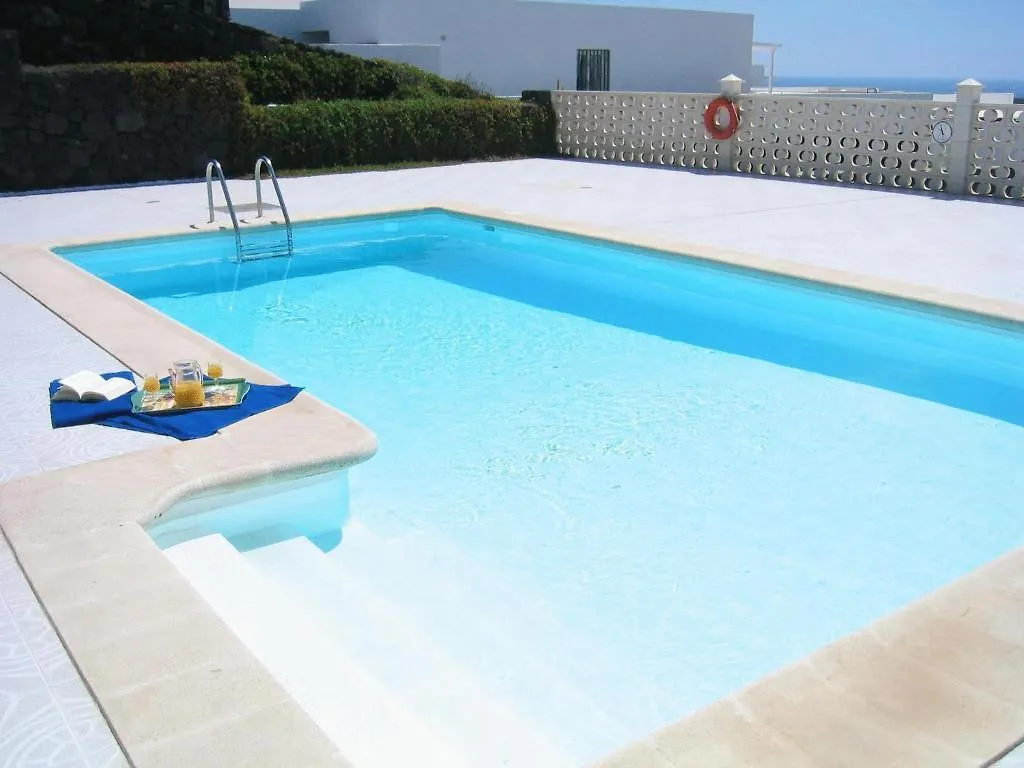 Villas Don Rafael Puerto del Carmen