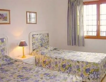 Villas Don Rafael Puerto del Carmen