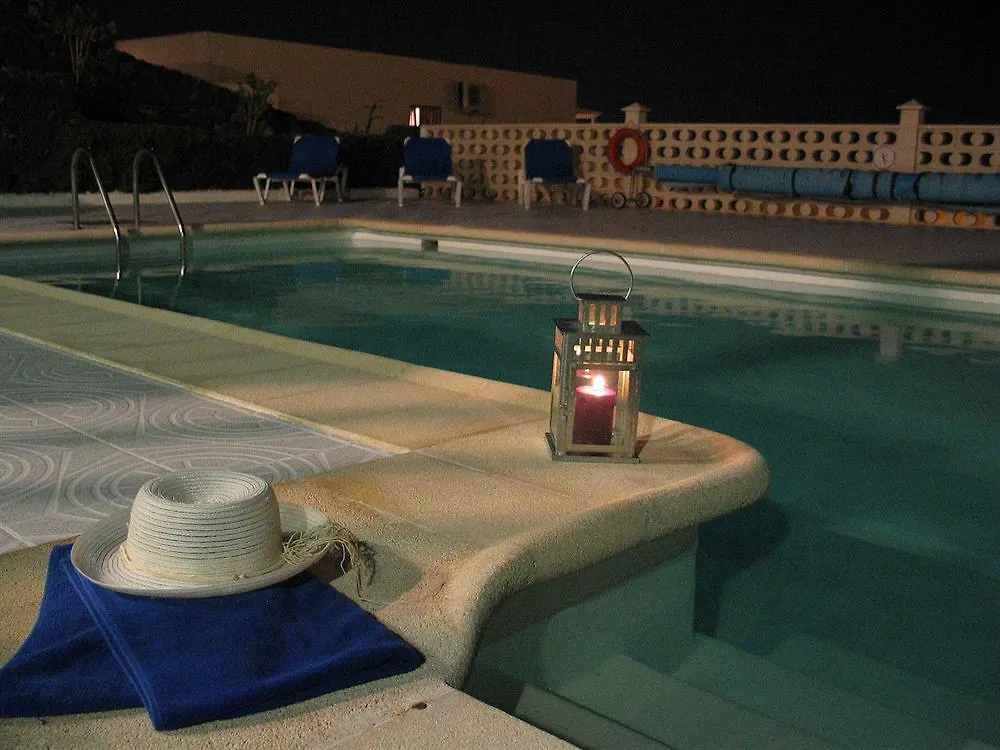 Villas Don Rafael Puerto del Carmen  Spanje