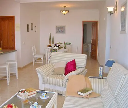 Villas Don Rafael Puerto del Carmen  Spanje