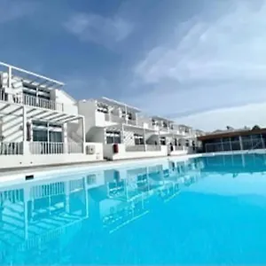 Gracioseros Puerto del Carmen (Lanzarote)