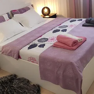 Verdi Apartment Split
