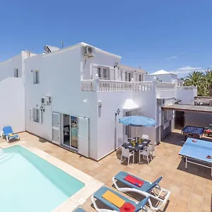 Susie By Puerto del Carmen (Lanzarote)