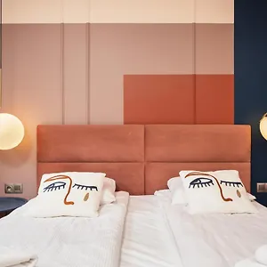 Polka Apartment Krakow