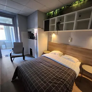 Daora Cost Apartment Lisbon