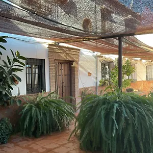 Antikaria Holiday home Antequera