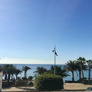 Appartement Mirador Del Mar, Puerto del Carmen (Lanzarote)
