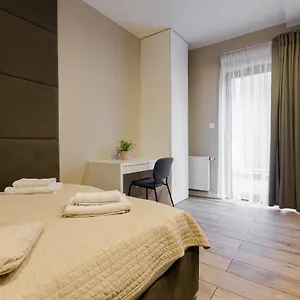 Krakowiak Apartment Krakow