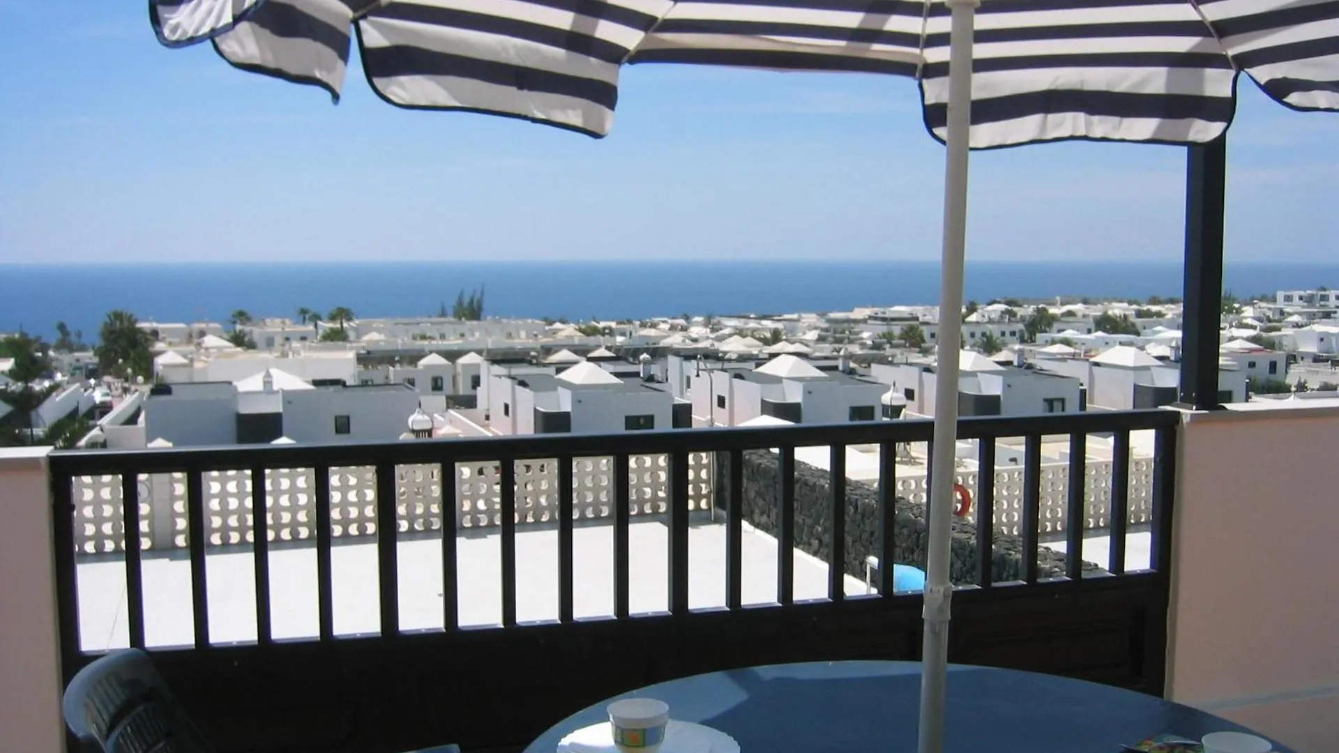 Villas Don Rafael Puerto del Carmen  Puerto del Carmen (Lanzarote)