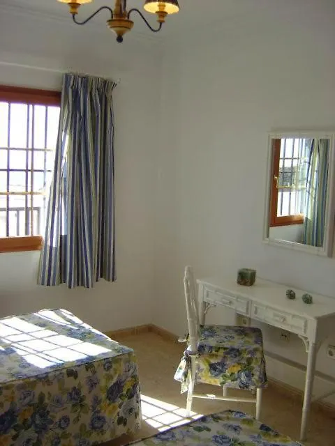 Villas Don Rafael Puerto del Carmen