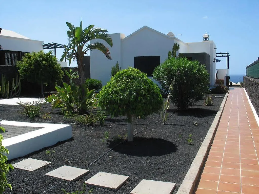 Villas Don Rafael Пуэрто дель Кармен Испания