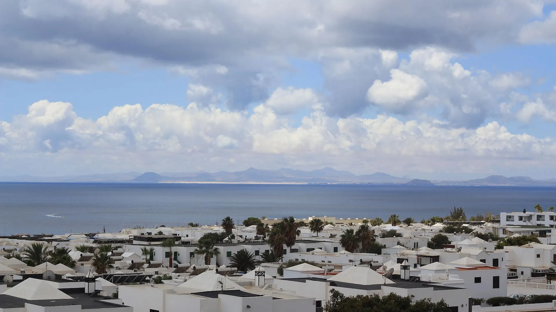 Villas Don Rafael Puerto del Carmen