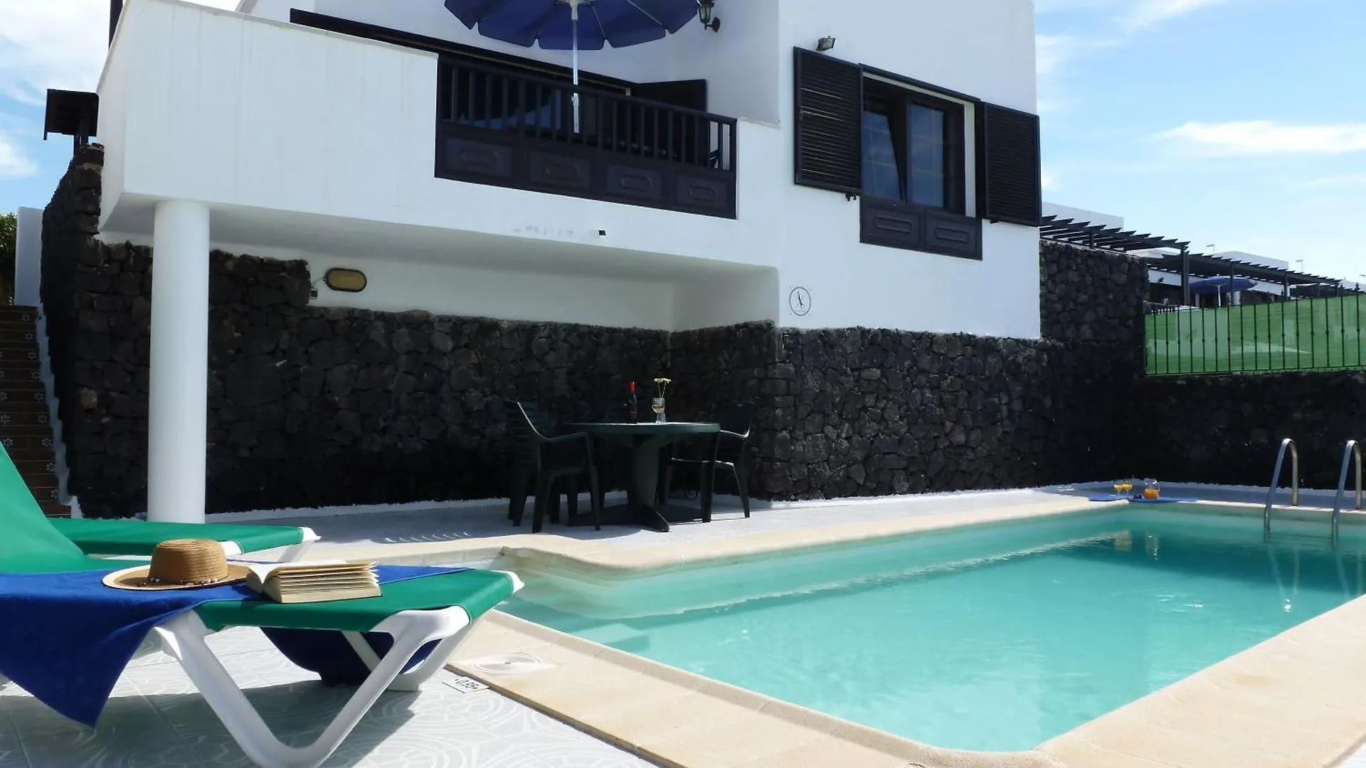 Villas Don Rafael Puerto del Carmen