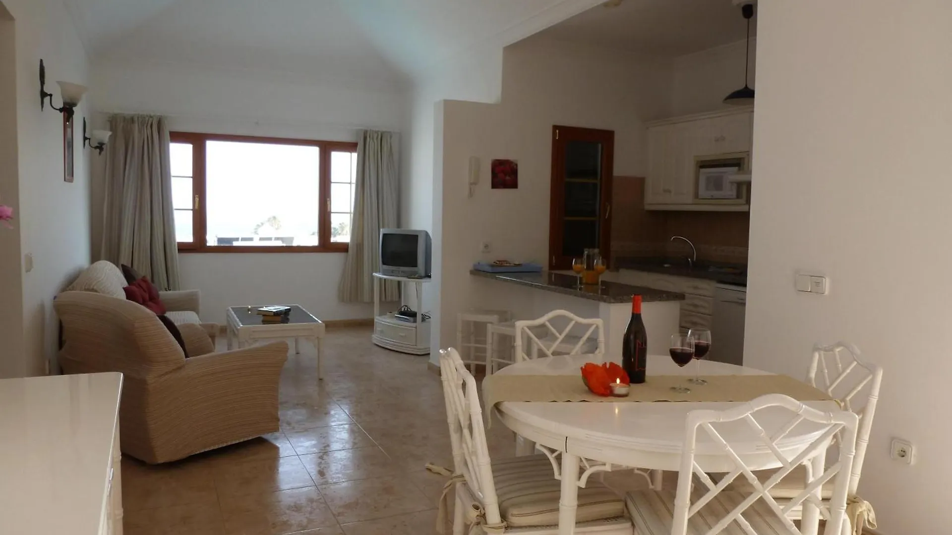 Villas Don Rafael Puerto del Carmen
