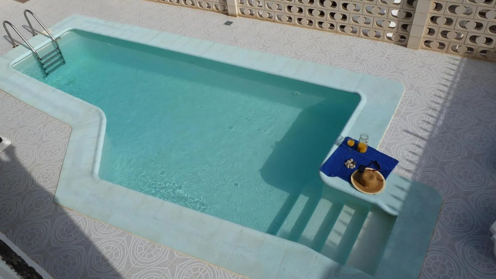 Villas Don Rafael Puerto del Carmen
