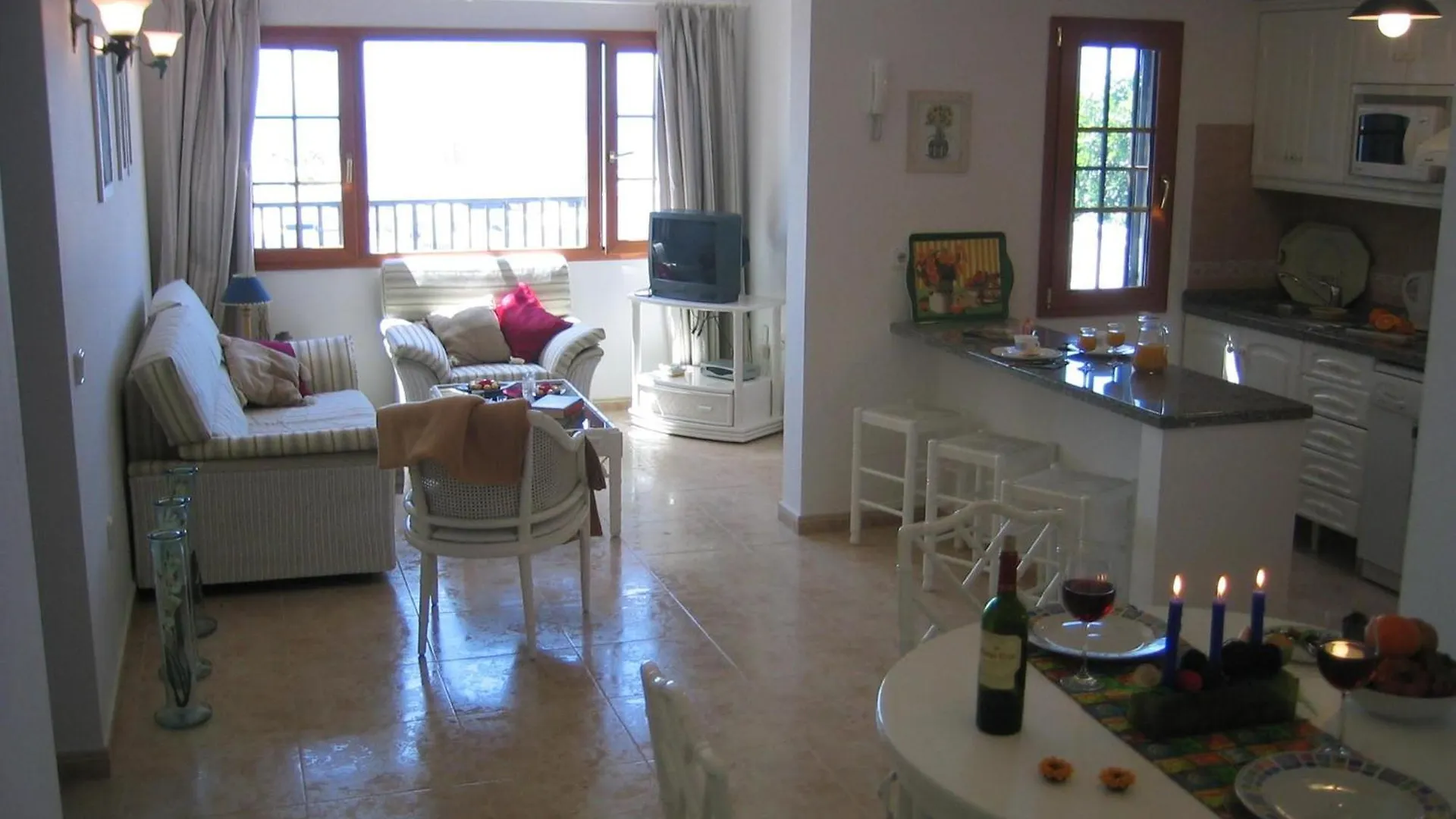 Villas Don Rafael Puerto del Carmen  Spain