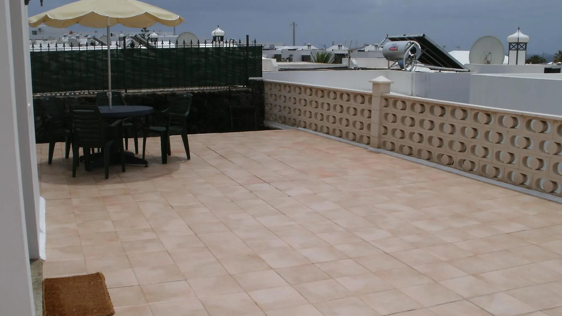 Villas Don Rafael Puerto del Carmen