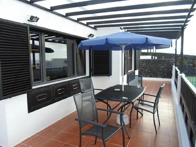 Villas Don Rafael Puerto del Carmen   Puerto del Carmen (Lanzarote)
