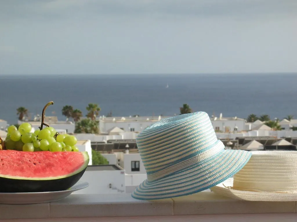 Villas Don Rafael Puerto del Carmen