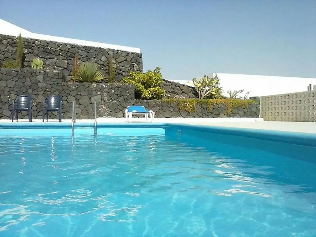 Villas Don Rafael Puerto del Carmen