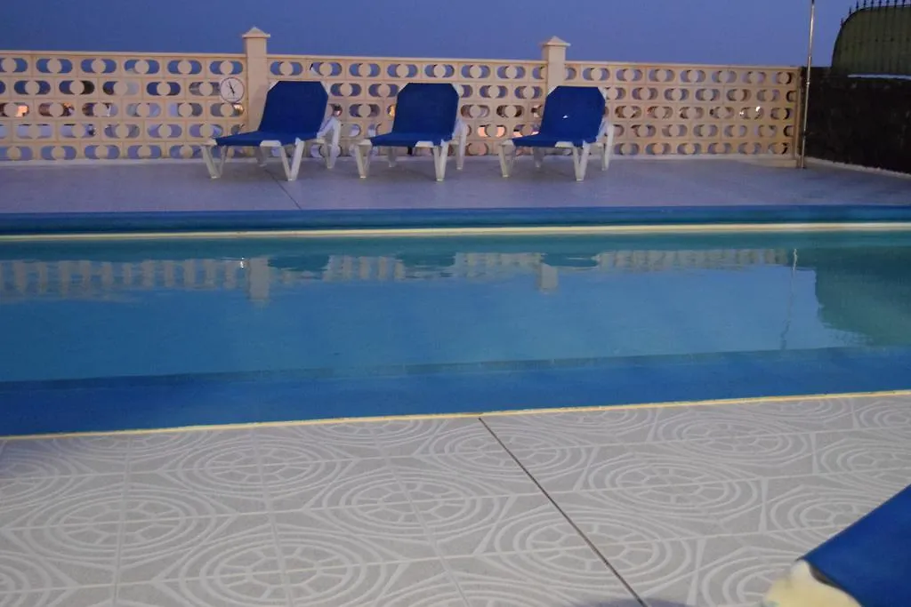 Villas Don Rafael Puerto del Carmen