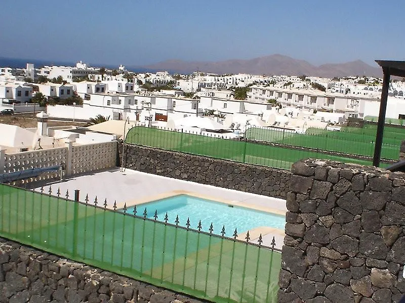 Villas Don Rafael Puerto del Carmen  Spain