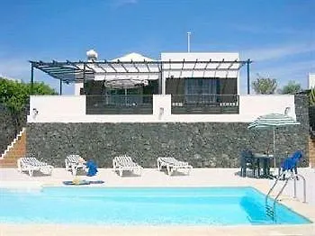 Villas Don Rafael Puerto del Carmen  0*, Puerto del Carmen (Lanzarote) Spain