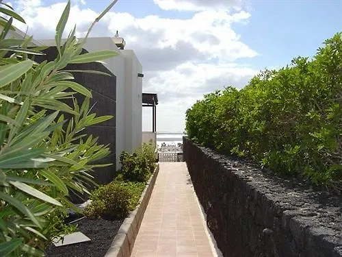 Villas Don Rafael Puerto del Carmen